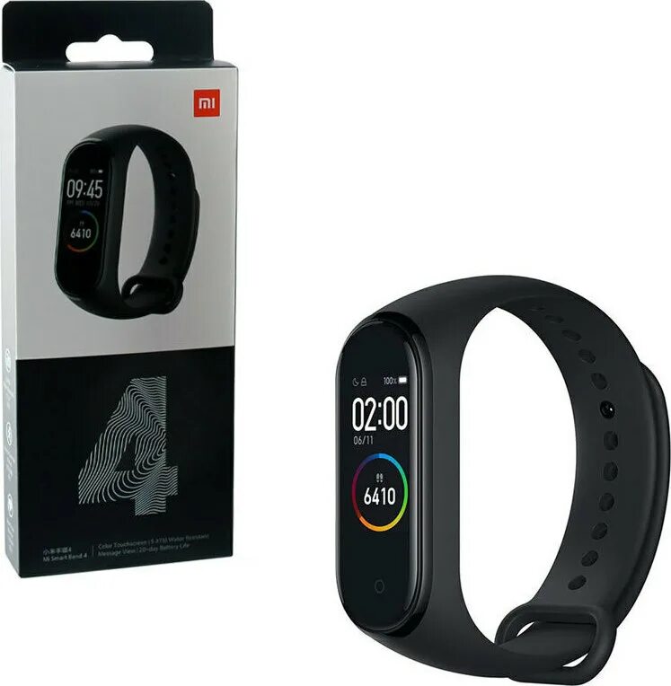 Xiaomi watch band 8