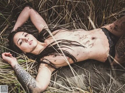 Kristina Chai Naked photo 16.