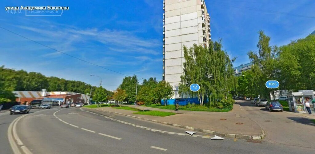 Улица бакулева москва. Улица академика бакулева дом 16. Ул. Ул. Москва улица академика бакулева д 18.