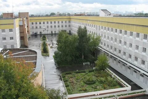 Женские изоляторы москвы
