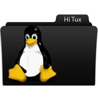 Ярлыки linux