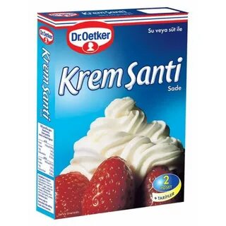 Dr oetker