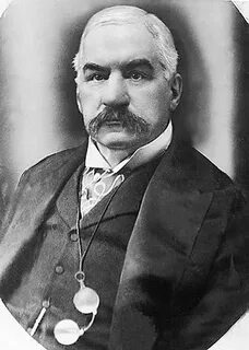 J morgan