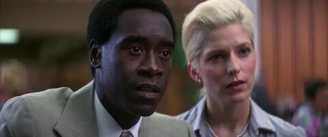 Ночи в стиле буги 1997