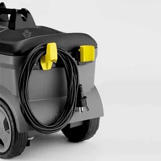 Karcher puzzi