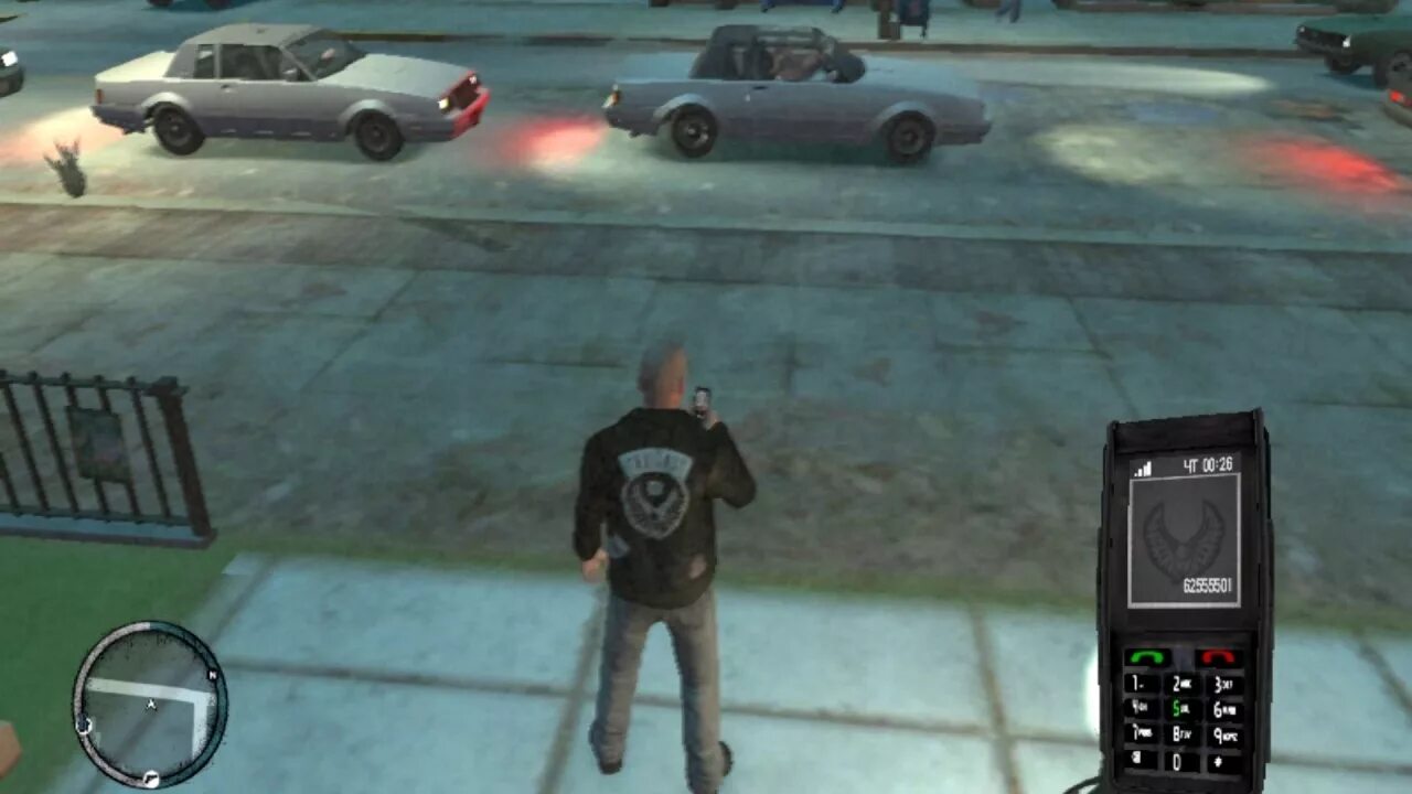 Gta 4 codes