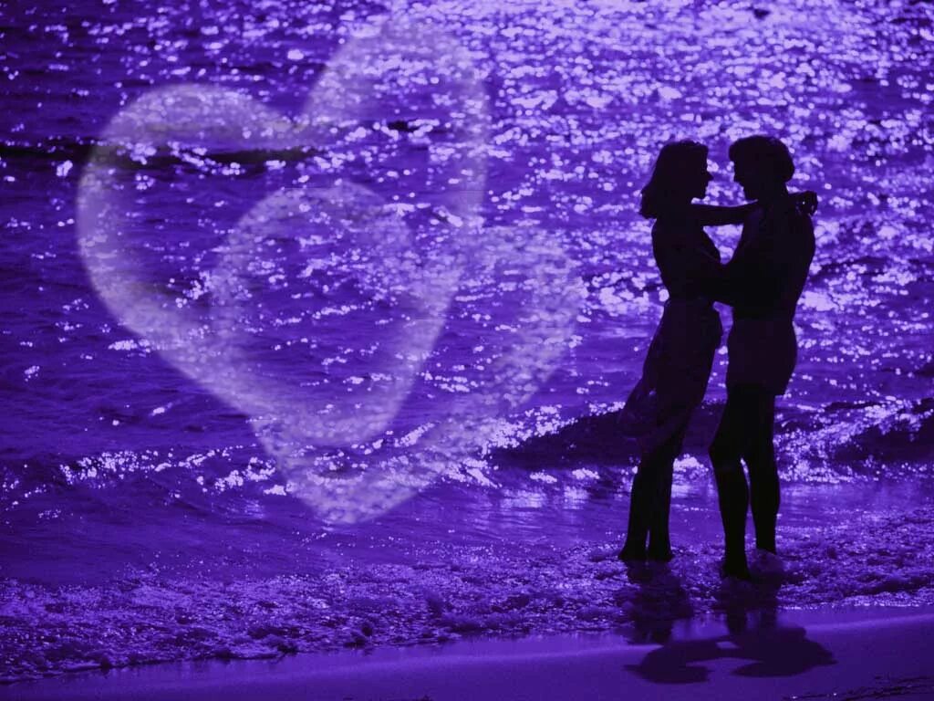 Мир романтик. Романтика любовь. Романтические картинки о любви. Фиолетовая любовь. Романтический поцелуй.
