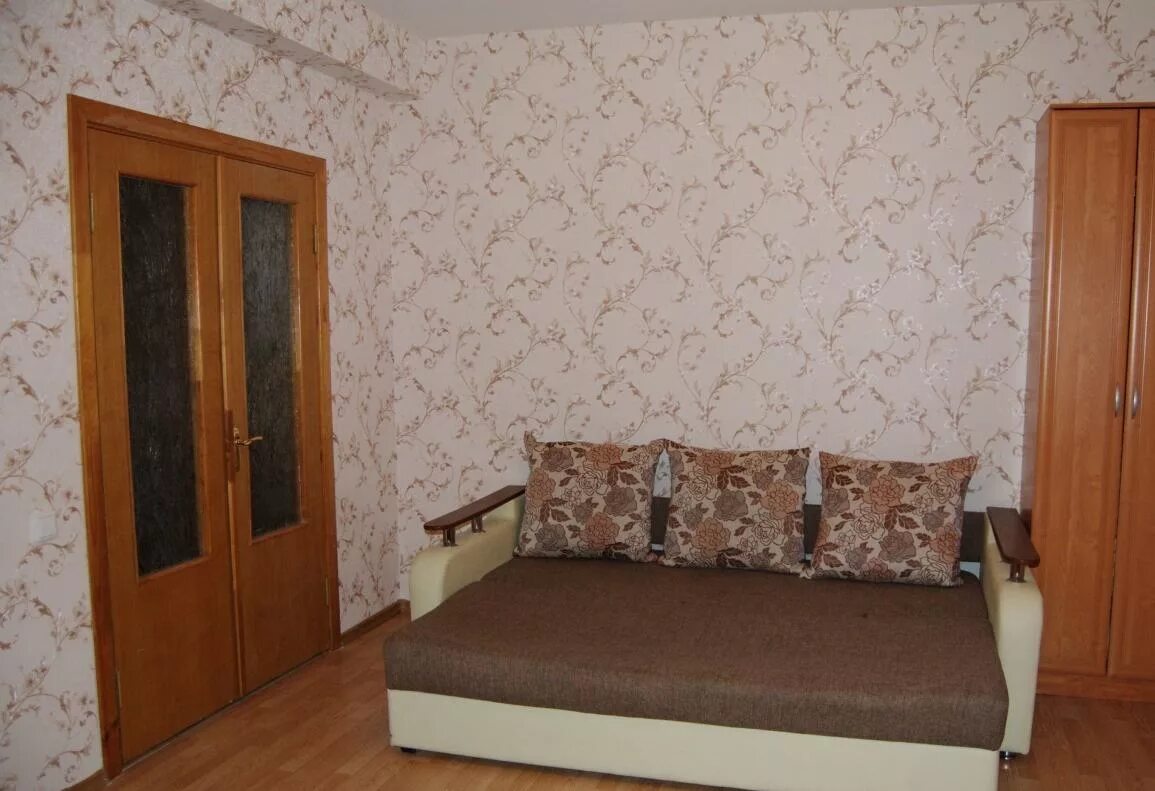 Сколько стоит посуточно квартира в Белгороде.