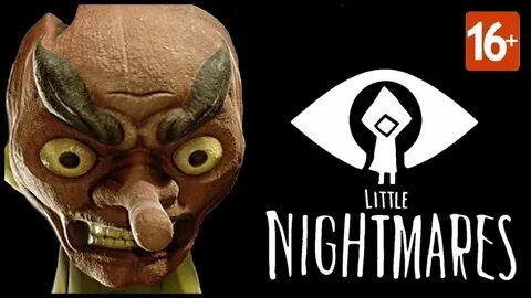 Little nightmares достижения