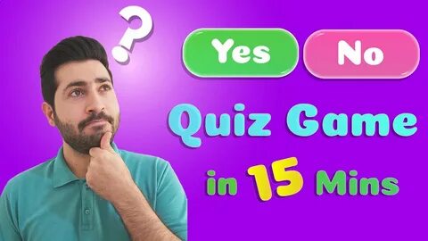 Making quiz