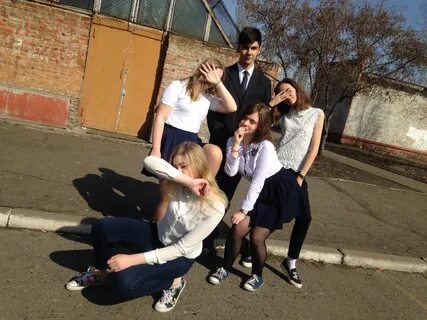 Гимназия 159