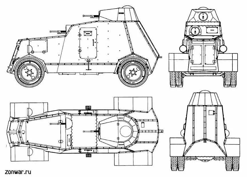 Схема ба. Испанский бронеавтомобиль UNL-35. Ба-20 бронеавтомобиль. Ба-20 бронеавтомобиль чертежи. Бронеавтомобили Marmon Herrington.