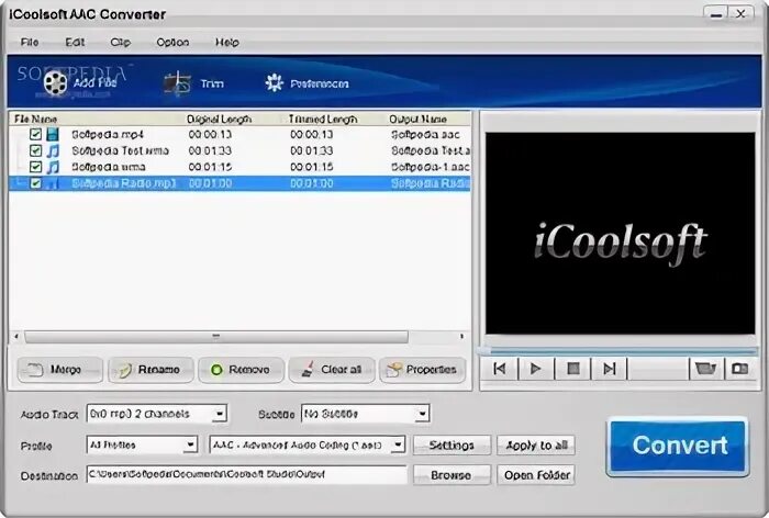 Ogg to mp3 converter