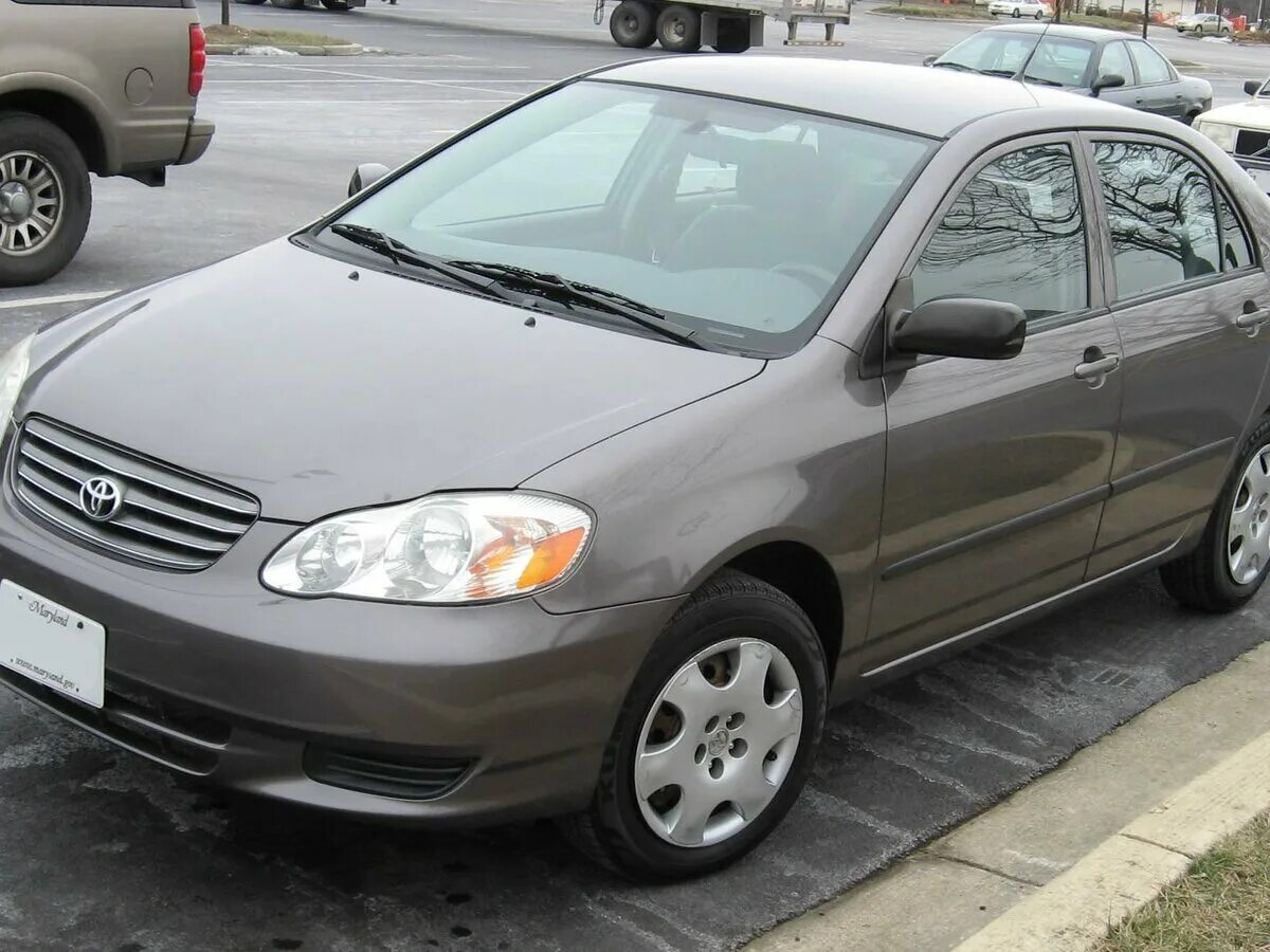 8 бензин. 8 бензин. 3. Тойота королла 1. Toyota corolla 1.