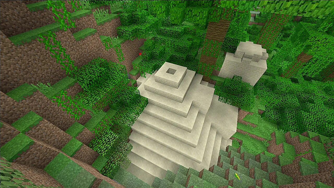 Minecraft altera ai