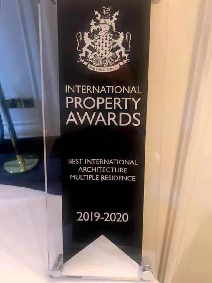 Награда 2019. European property Awards. International property Awards. International property Awards logo. European property Awards логотип.