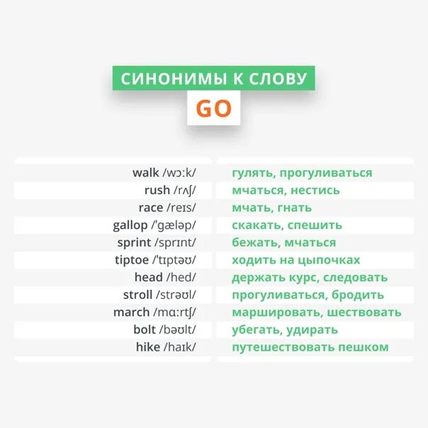 Игра слова в связке 3