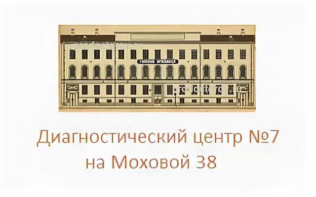 Ул моховая 38