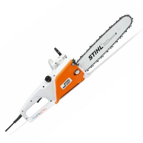 Электропила цепная Stihl. Штиль MSE 220. Электропила цепная Stihl MSE 250 С-Q 16". Электрическая пила штиль 40 сантиметров шина. Купить штиль 220