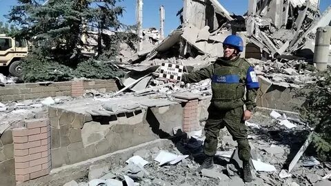 Новости сегодня ровеньки луганская область последние происшествия