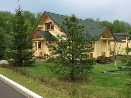 Московская обл аксаково