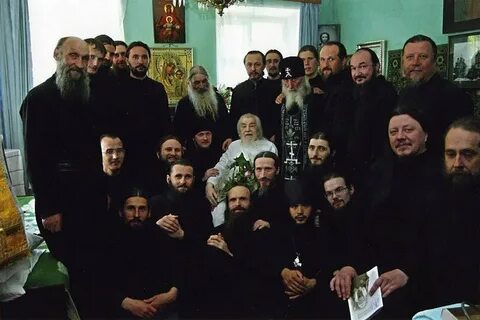 Жизнь протоиерея