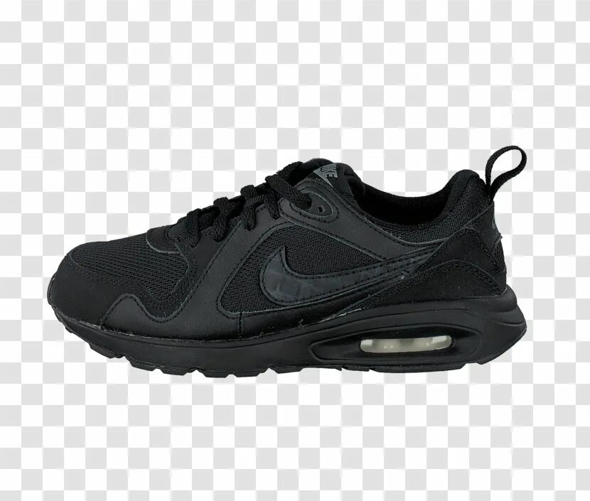 Найк Спортсвеар кроссовки. Nike Air Sportswear кроссовки черные. Nike кроссовки Спортмастер чёрные.