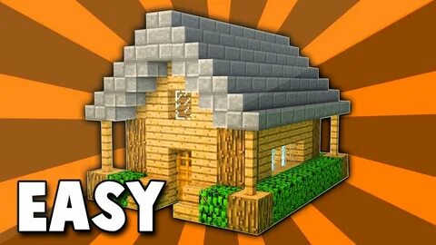 Easy minecraft