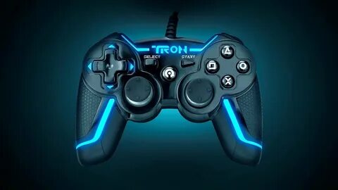 Gamer 3