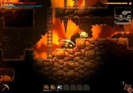 The dig игра