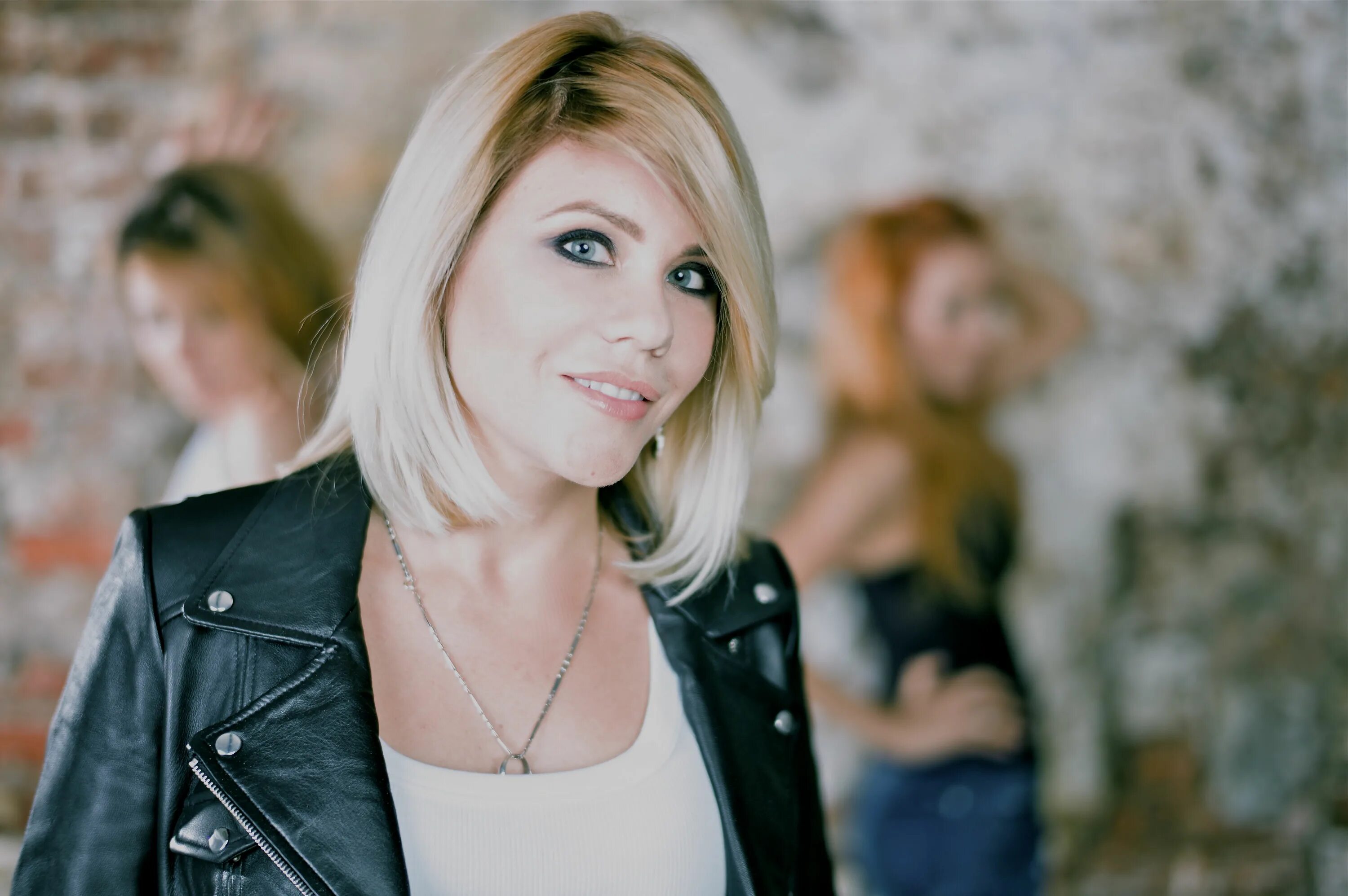 маша макарова певица.