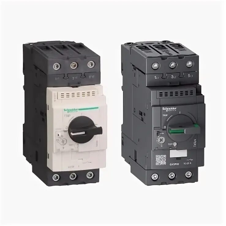 Шнайдер gv3p30. TESYS gv3me40. TESYS Giga circuit-Breakers_gv5p150f. TESYS gv7 re100. Термомагнитный автоматический выключатель