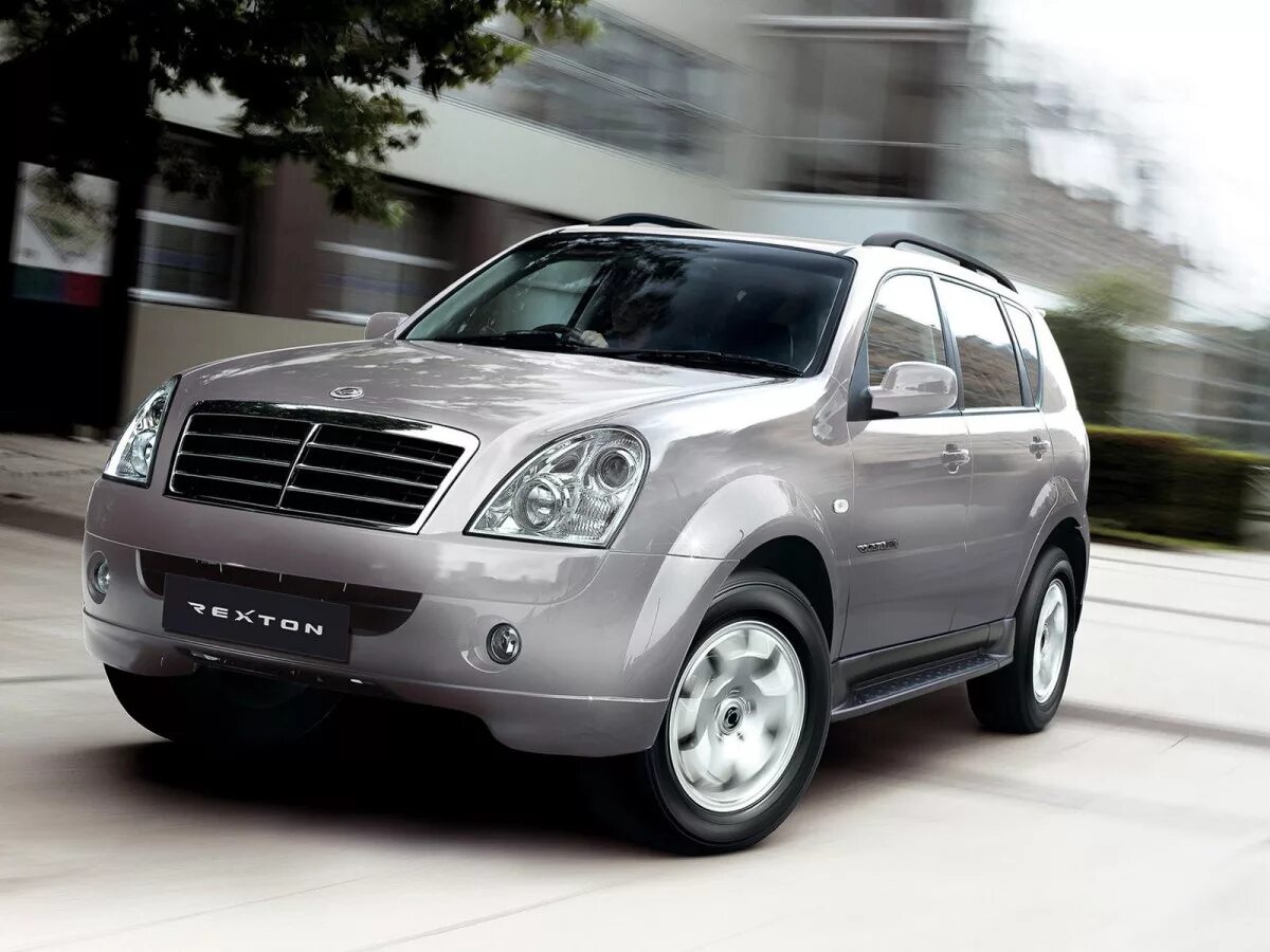 Саньенг рекстон поколение. SSANGYONG Rexton 2008. SSANGYONG Rexton 2. SSANGYONG Rexton 2006. SSANGYONG Rexton 2011.