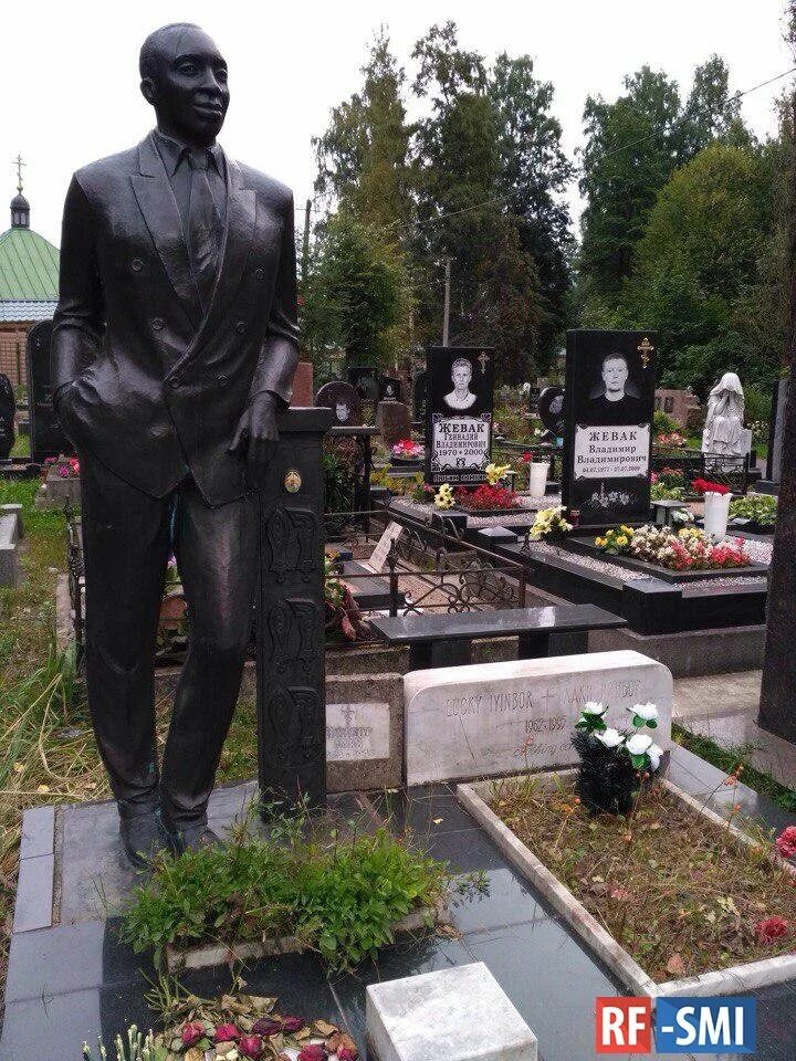 Криминальные авторитеты википедия