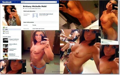 Slideshow leaked facebook nudes.