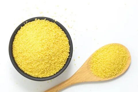 Кус кус манная крупа