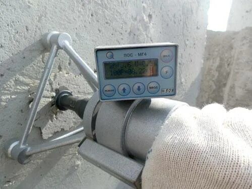 Цена испытаний. Испытание бетона методом отрыва со скалыванием. Пос 50 мг4 отрыв со скалыванием. Испытание бетона на отрыв со скалыванием. Измеритель прочности бетона пос-50мг4.