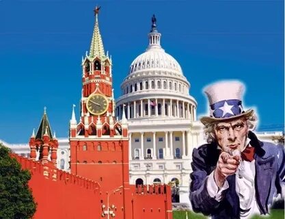 Национальные интересы сша