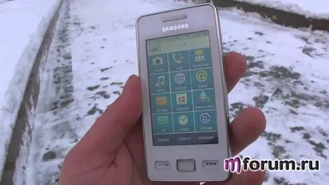 Телефоны star 2
