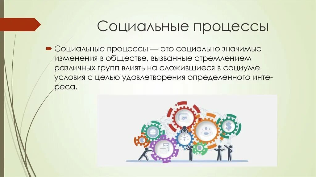 С чем связано изменения в обществе. Социальные процессы. Виды социальных процессов. Социальные процессы примеры. Социальные процессы в обществе.