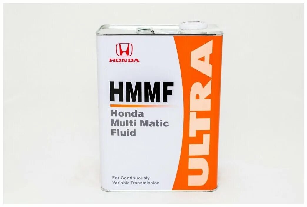 Масло вариатора hmmf. Honda Ultra HMMF 4л. HMMF Honda 4л. 08260-99904 Honda HMMF. Honda Ultra HMMF (CVT-F).