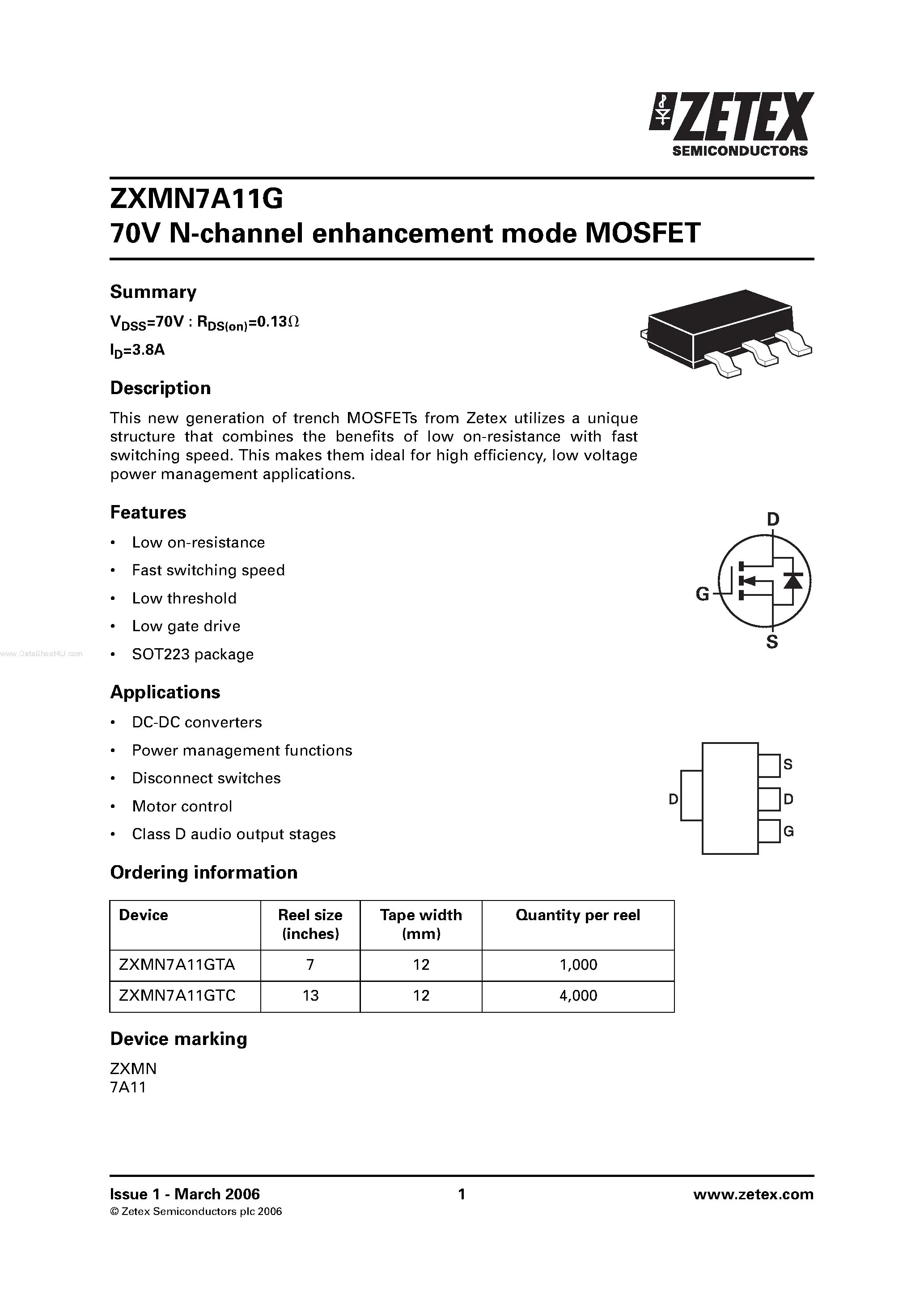 17 даташит. Zxmn7a11g. 276g даташит. g133g datasheet. 17-33g datasheet.