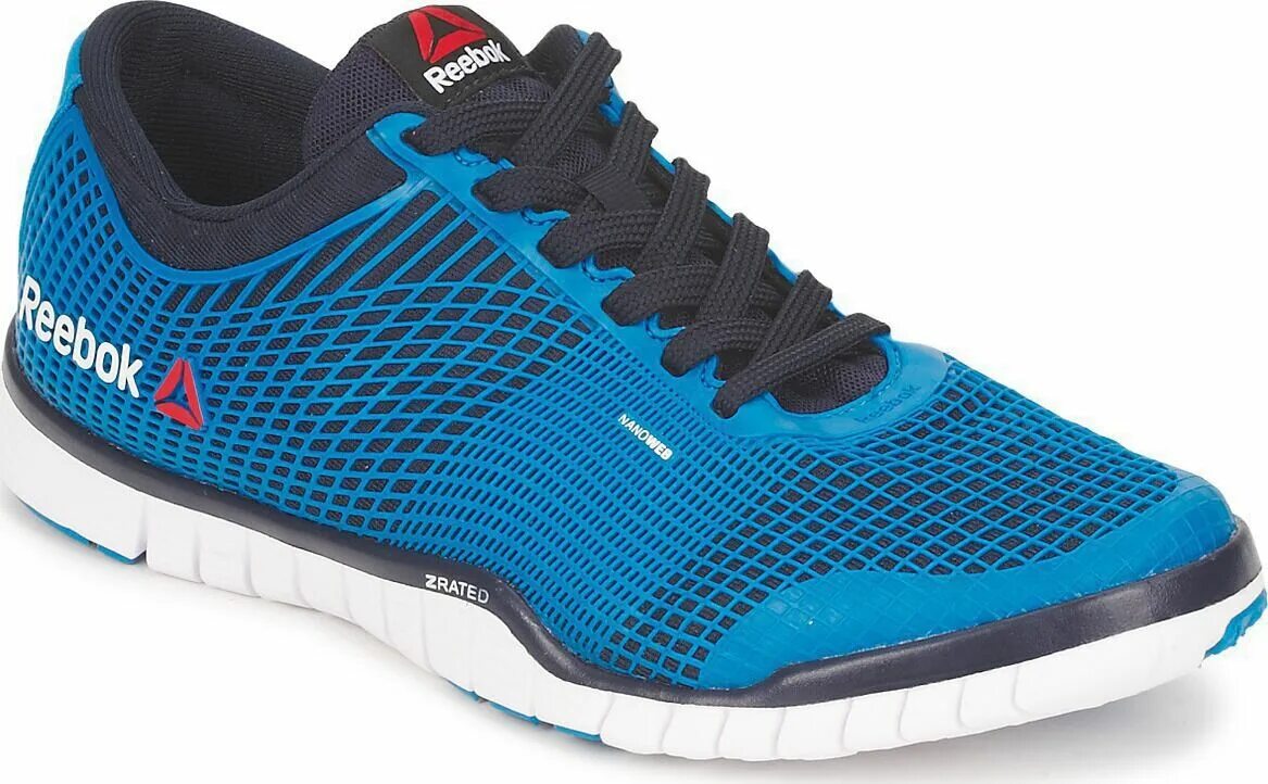 Reebok Nanoweb ZRATED v63327. Reebok Nanoweb ZRATED. Спортмастер кроссовки мужские рибок. Reebok кроссовки мужские ZRATED.