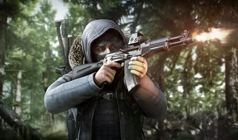 Escape from Tarkov - Разработчики высказались по поводу NFT 