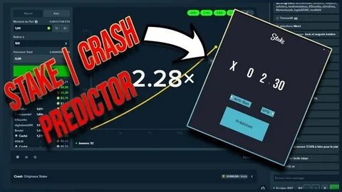 Crash predictor
