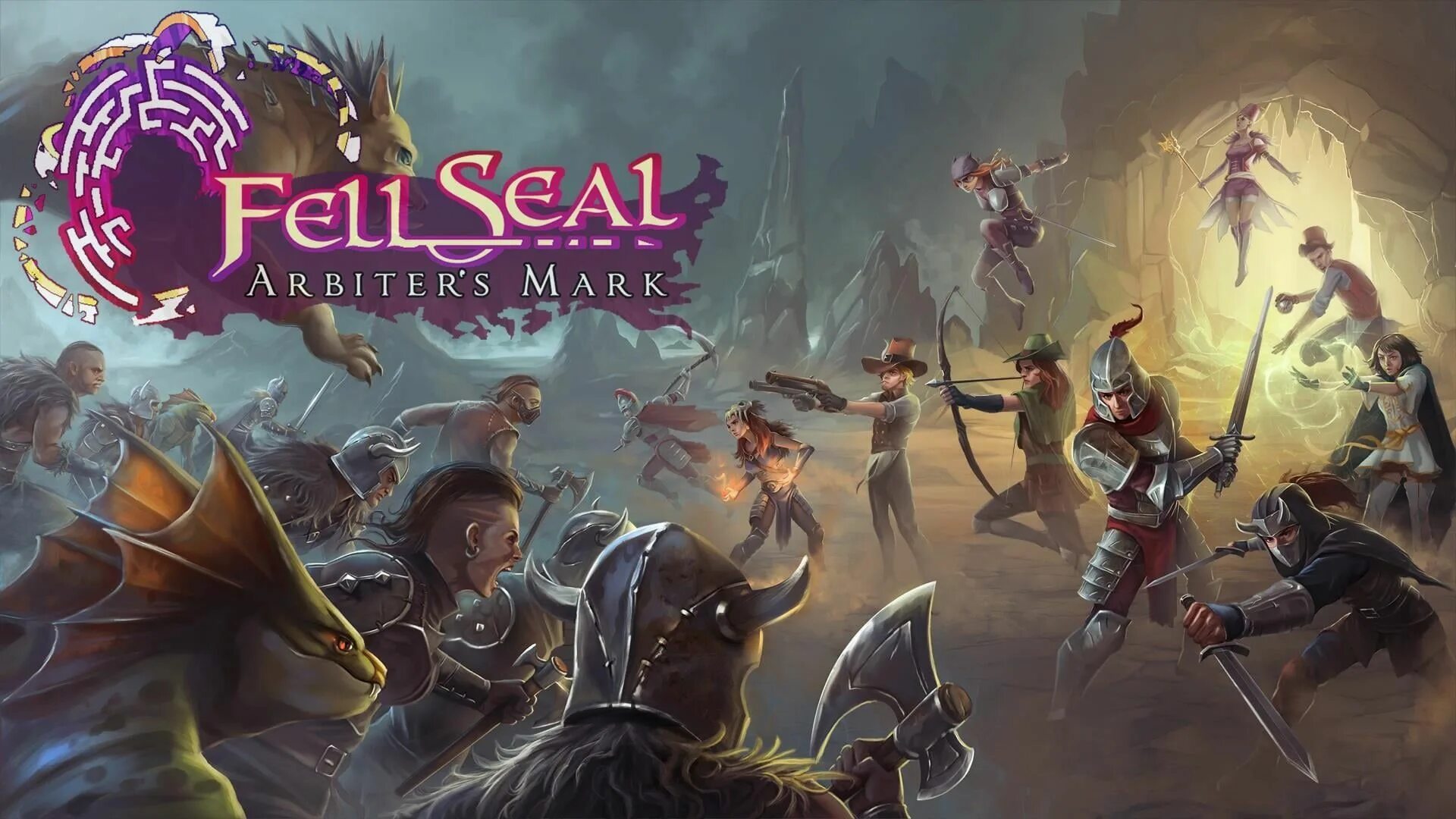 Mark fell. Fell Seal: Arbiter’s Mark. Fell Seal - Arbiter's Mark арт. Feel Seal игра. Arbiter s Mark игра.