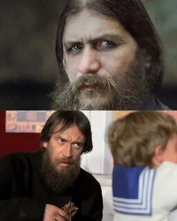 Дети григория распутина и их судьба