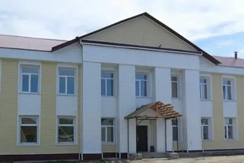 Больницы районов алтайского края