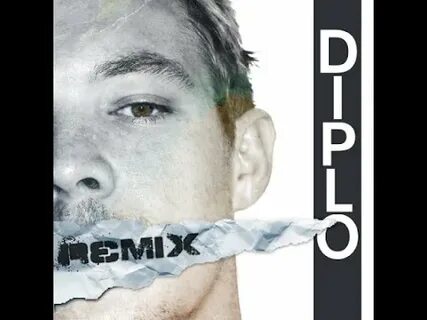 Diplo stay high