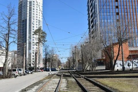 Улица уралмаш екатеринбург